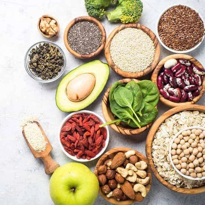 Fecal Incontinence Diet Northwood Hills What to include and understand