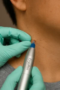 Skin tag removal for children Northwood Hills what you need to know