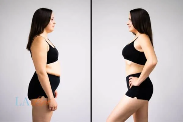 link between body image and mental health Northwood Hills